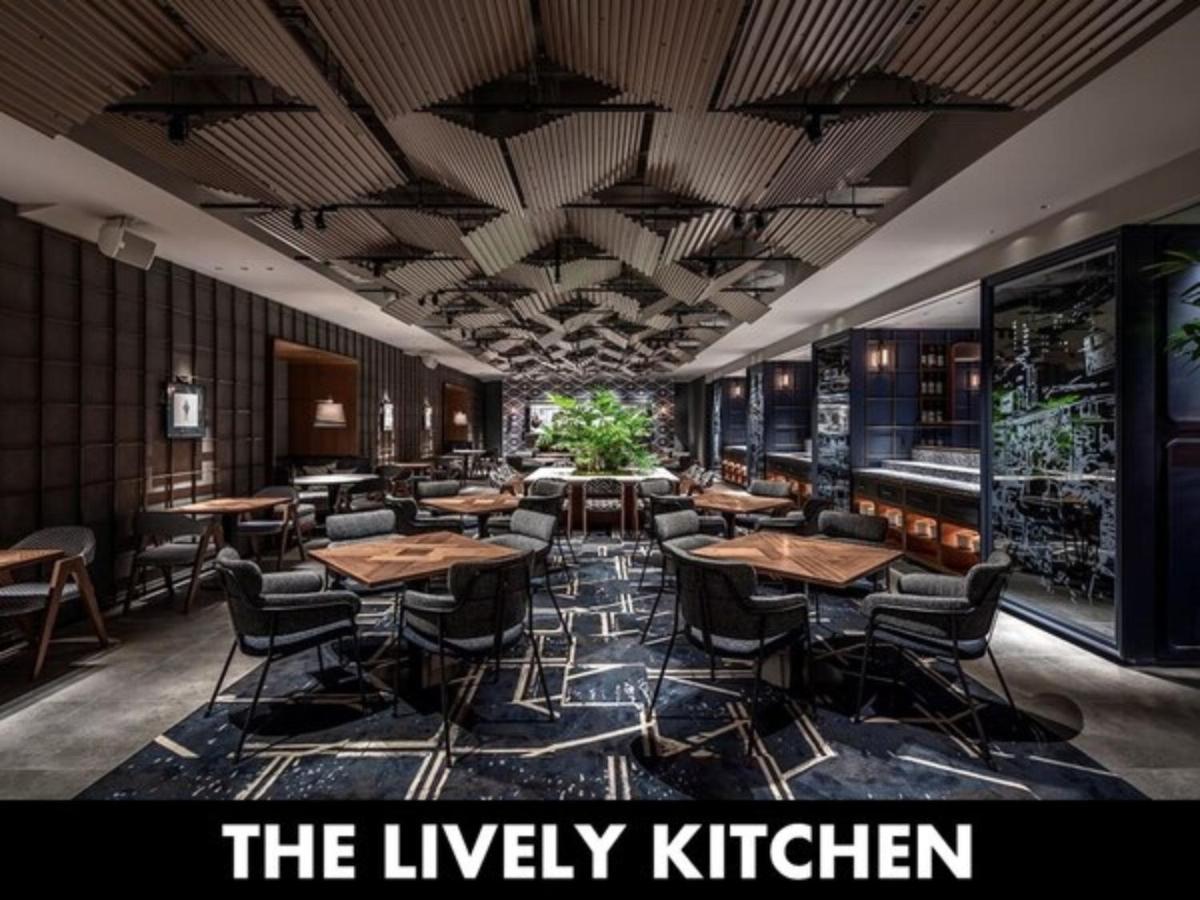 The Lively Hakata Fukuoka - Vacation Stay 82637 المظهر الخارجي الصورة