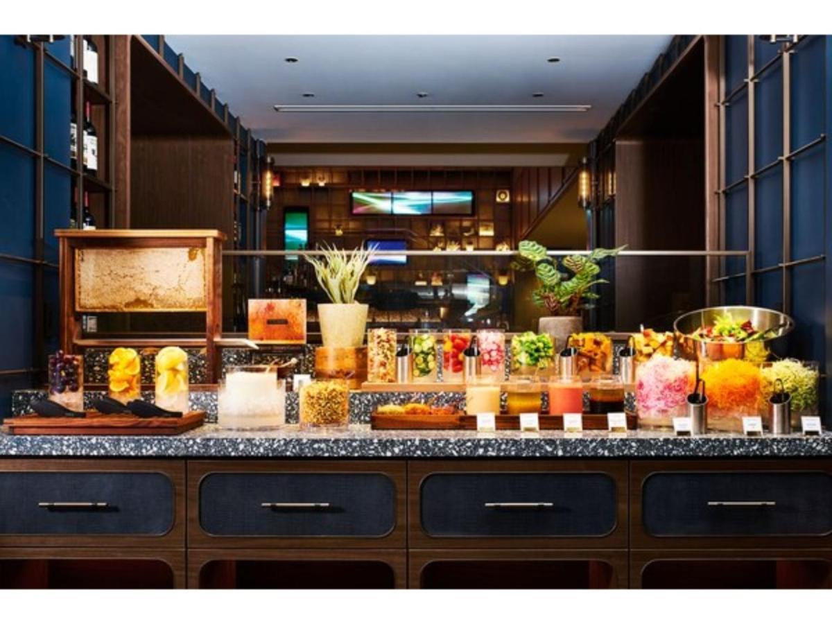 The Lively Hakata Fukuoka - Vacation Stay 82637 المظهر الخارجي الصورة
