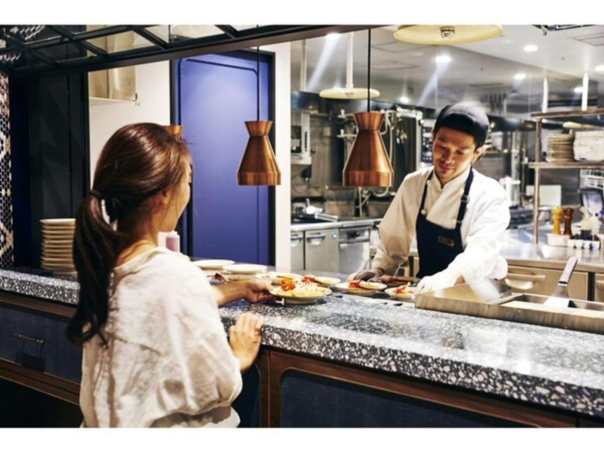 The Lively Hakata Fukuoka - Vacation Stay 82637 المظهر الخارجي الصورة